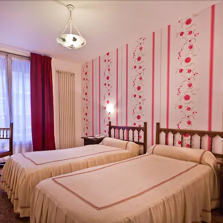 Szálloda Le Clos D'alesia Párizs