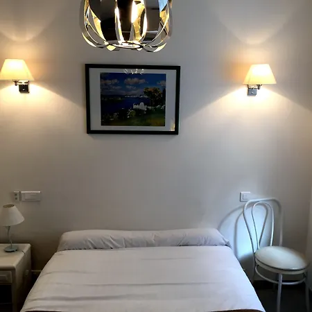 Szálloda Le Clos D'alesia