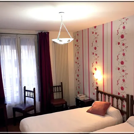 Szálloda Le Clos D'alesia Párizs