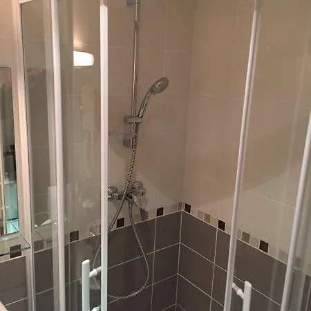 Szálloda Le Clos D'alesia Párizs