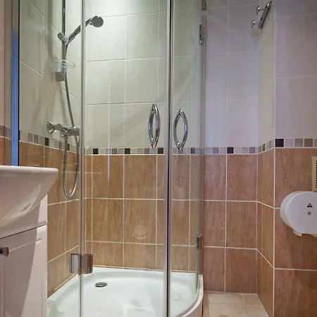 Le Clos D'alesia 3* Párizs