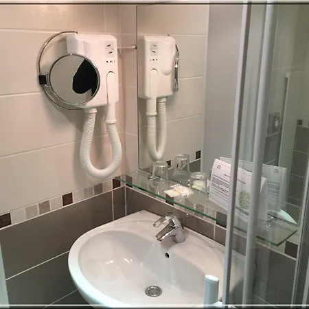 Le Clos D'alesia Párizs