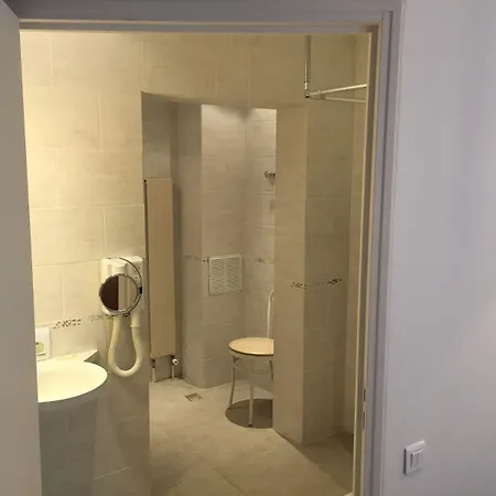 Szálloda Le Clos D'alesia