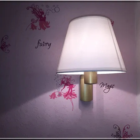 Szálloda Le Clos D'alesia 3*