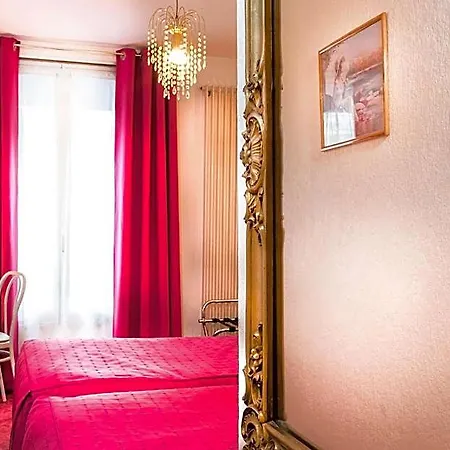 Le Clos D'alesia Ξενοδοχείο 3*