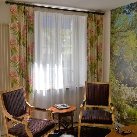 르 클로 데 알레시아 3*