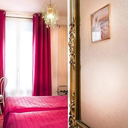 르 클로 데 알레시아