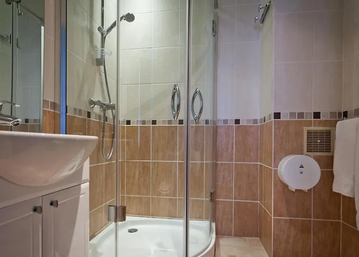 Le Clos D'alesia Hotel 3*
