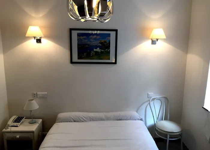 Hotel Le Clos D'alesia