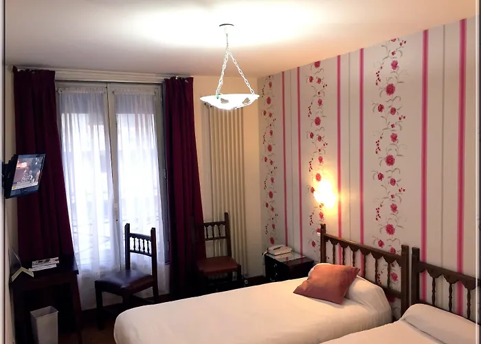 Hotel Le Clos D'alesia Paris