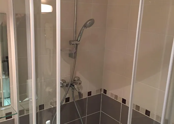 Hotel Le Clos D'alesia Paris