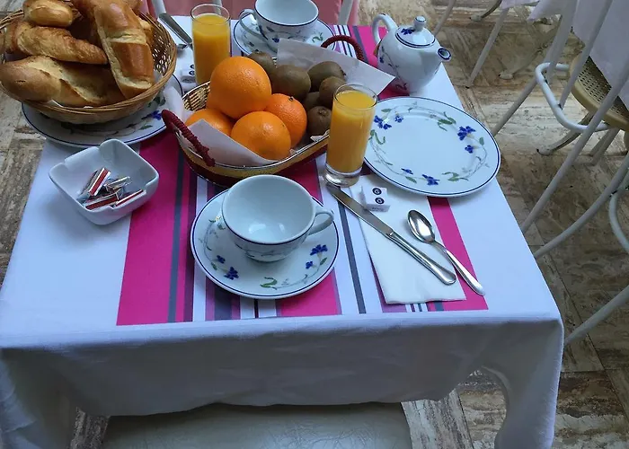 Le Clos D'alesia 3* Paris
