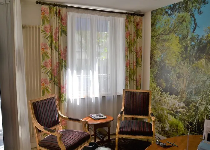 Le Clos D'alesia 3*