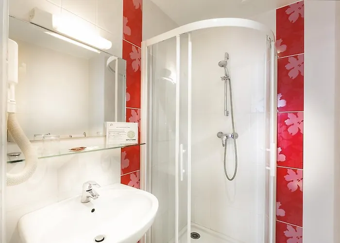 Le Clos D'alesia Paris