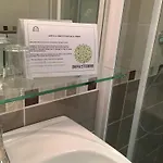 Hotel Le Clos D'alesia