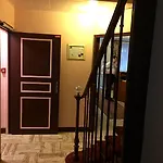 Hotel Le Clos D'alesia