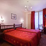 Le Clos D'alesia 3* Paris