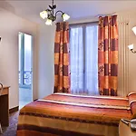 Hotel Le Clos D'alesia Paris