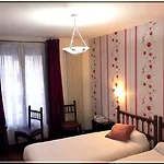 Hotel Le Clos D'alesia Paris