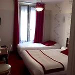 Le Clos D'alesia