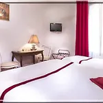 Le Clos D'alesia 3*