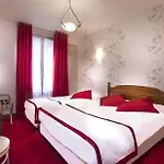 Le Clos D'alesia Hotel