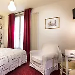 Le Clos D'alesia Hotel 3*