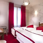 Le Clos D'alesia Hotel