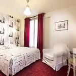 Le Clos D'alesia Hotel