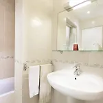 Le Clos D'alesia Hotel 3*