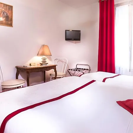 Le Clos D'alésia Paris