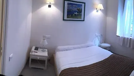 Le Clos D'alésia Hotel 3*