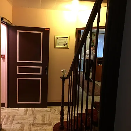 Hotel Le Clos D'alésia