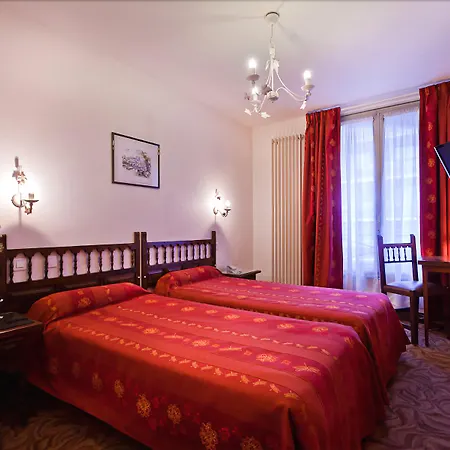 Le Clos D'alésia 3* Paris