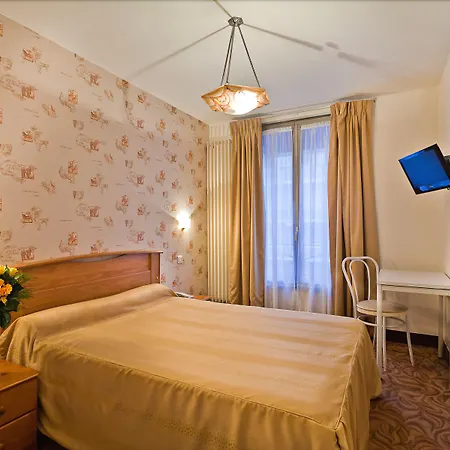 Le Clos D'alésia Hotel Paris