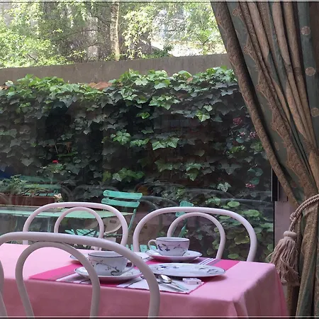 Le Clos D'alésia Paris