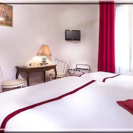 Le Clos D'alésia 3*