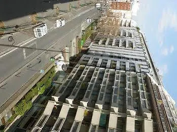 Le Clos D'alésia 3* Paris