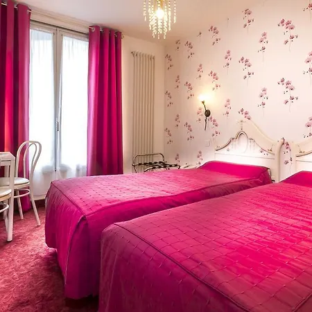 Le Clos D'alésia Hotel Paris