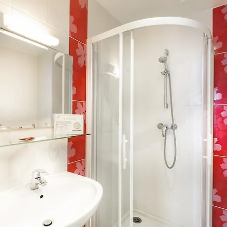 Le Clos D'alésia Paris