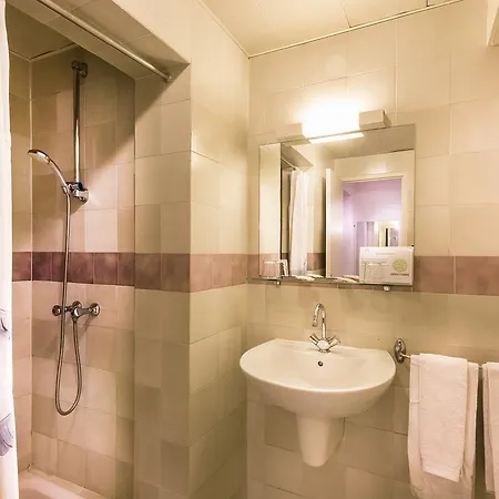 Le Clos D'alésia Hotel Paris
