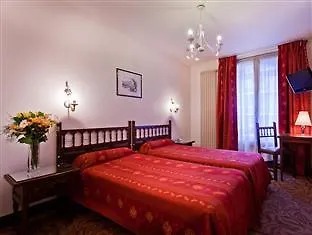 Le Clos D'alésia 3*